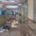 El mercado binacional de Dajabón, estuvo abierto pero sin clientes