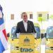 Presidente Abinader inicia Programa de Transporte Escolar TRAE, movilidad escolar se ampliará a todo el país