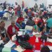 MINERD Capacita Nivel Medio de Educación de Personas Jóvenes y Adultas (PREPARA) en la Regional 13-00