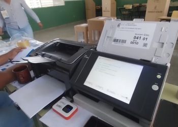 VIDEO- Primarias PRM de Montecristi con más de 60 regidores, esperan conteo superior a los 20 mil votos