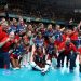 Las Reinas del Caribe ganan el oro en los Juegos Panamericanos de Santiago de Chile 2023