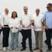Presidente Luis Abinader entrega obras por más de 720 millones de pesos