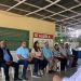Frente Magisterial JFPG proyecta a Luis Abinader durante encuentro con ciudadanos de Valverde