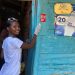 Regional 13-00 Trabaja Campaña de Prevención, «Paremos el Dengue».
