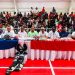Regional 13-00 e INEFI Realizan Eliminatoria Regional con miras a los Juegos Escolares Deportivos Nacionales Barahona 2023