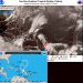¿Cómo afectará la tormenta Tammy la República Dominicana durante el fin de semana?