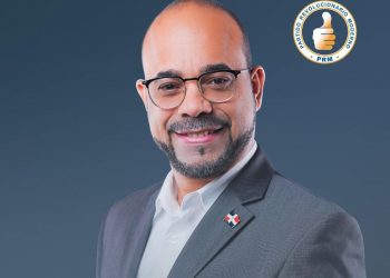 Erodis Díaz agradece el apoyo recibido durante su precandidatura