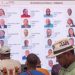 Los perdedores y ganadores en las primarias del PRM