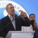 Abinader es el candidato presidencial del PRM; gana primarias con amplio margen