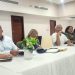 Ministro de educación se reúne con directores del Cibao,  Franklin Núñez anuncia mejora en el sistema educativa