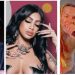 VIDEO- Tekashi es acusado por rapero de golpear a Yailin y a su equipo: estas son las imágenes