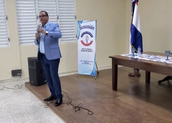 UN ORGULLO MONTECRISTEÑO