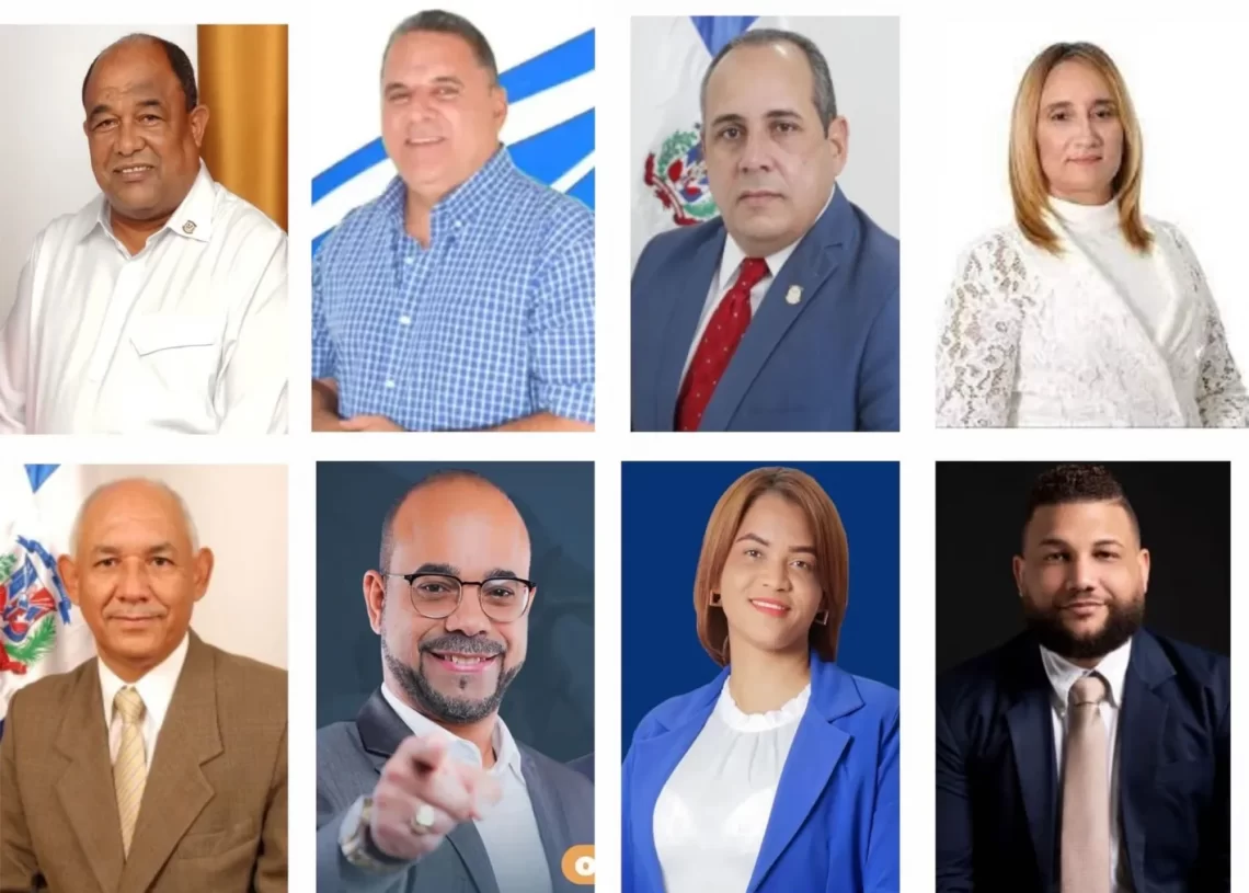 ¿QUE PASÓ CON LA GALLUD EN MONTECRISTI?