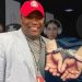 Arrestan dueño de “La Máxima Radio Show” en operación Búho