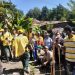 Regional 13-00 se Suma a la Jornada Nacional de Intervención Social Contra el Dengue 🚫🦟