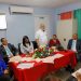 Finalizó por Todo lo Alto la Jornada de Inducción Dirigida a Directores de Centros Educativos