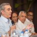 Presidente Abinader anuncia varias obras en Samaná, además de las Ocho que está inaugurando este domingo
