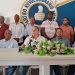Dr. Mario Bournigal Agradece Apoyo en Rueda de Prensa