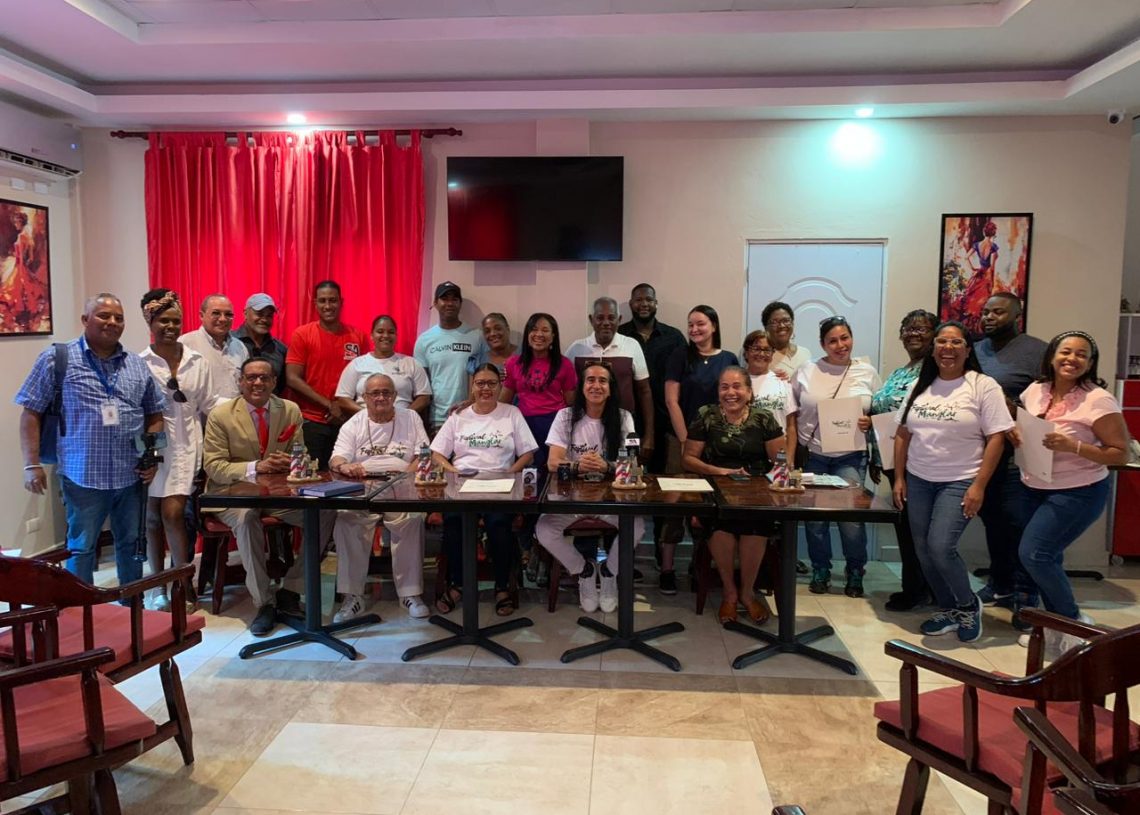 Montecristi celebrará el Festival del Manglar