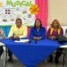 El Ministerio de Educación (MINERD) organiza un taller centrado en la Metodología del Marco Común de Evaluación CAF, el cual fue ofrecido a la Regional 13-00