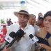 VIDEO – Gobernadora asiste a 9na Feria del Chivo y comunitarios plantean problemática de desalojos