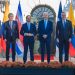 Presidente Biden Inicia Cumbre con Presidentes APEP