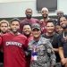 Nelson Cruz resalta Importancia del programa De Vuelta al Barrio