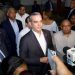 Presidente Abinader afirma que nadie en su sano juicio puede pensar que se va a privatizar la Maternidad de Los Mina
