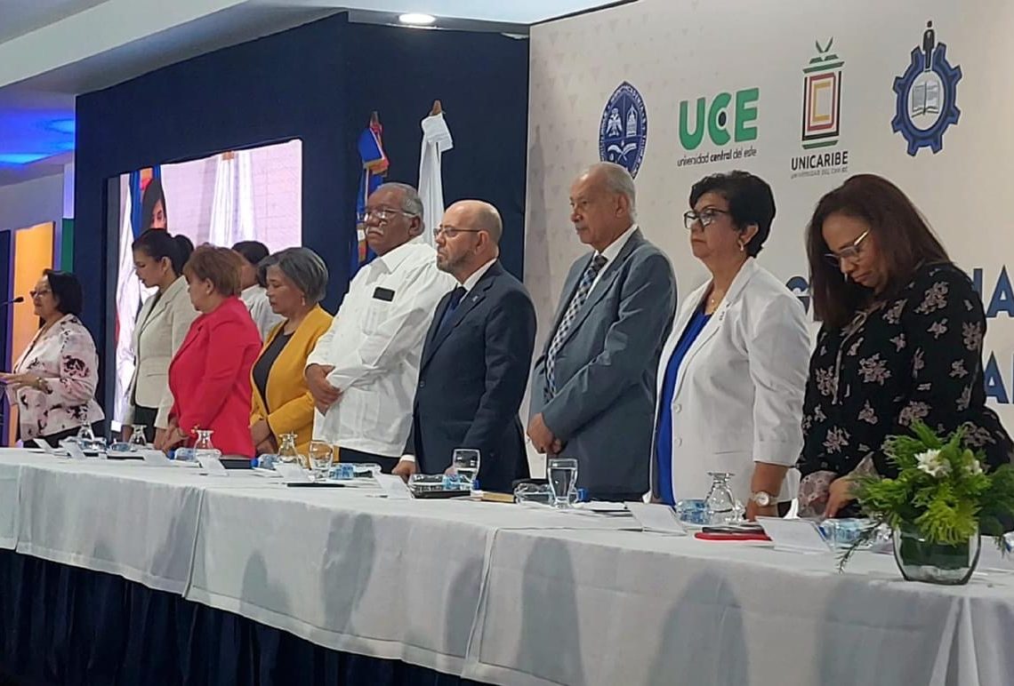 Regional 13-00: Trabajando para mantener una calidad constante en la educación