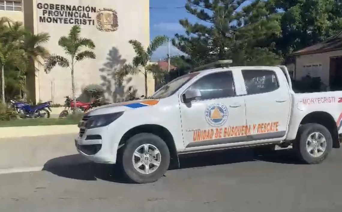 Daños hasta el momento innumerables tras sismo de 5.2 ocurrido en Montecristi