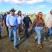 Agricultura anuncia ayudas a productores afectados en San Juan, Azua y Peravia