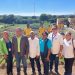 Regional de Educacion celebra el Dia de la Tierra en Montecristi