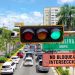 88,963 multas de tránsito fueron aplicadas a conductores durante los primeros 6 meses, predomina exceso de velocidad