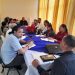 Regional 13-00 : Trabajamos para fortalecer la cultura organizacional y propiciar un clima laboral grato