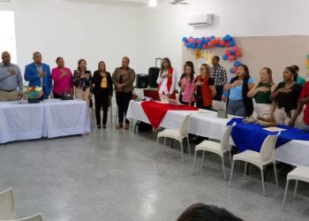 REGIONAL 13-00 PRESENTACIÓN DE BUENAS PRÁCTICAS INNOVADORAS