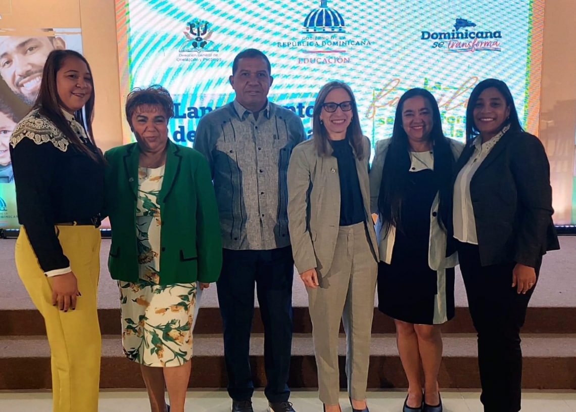 Regional 13 – Trabajamos Para Transformar La Familia desde la Escuela