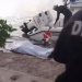 Muere italiano mientras nadaba en playa de Montecristi