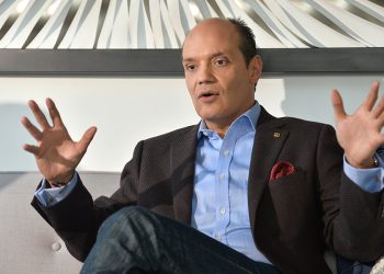 Junta Central Electoral rechaza candidatura a presidente de Ramfis Trujillo