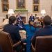 Presidente Biden dice relaciones con República Dominicana están en su mejor momento