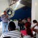 Corriente magisterial JFPG socializa con dirigentes en Montecristi