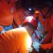 Identificadas las cinco víctimas de la crecida del río Fula