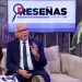 Pedro Richardson califica como una alianza de “barro” pacto entre PLD, FP y PRD