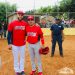 Eddy Toribio anuncia la 6ta versión del clásico de sóftbol con jugadores de GL en Castañuelas