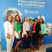 Centro (CAD) de la Regional 13 se lleva la mayor cantidad de reconocimientos en las Buenas Prácticas de Educación Inclusiva