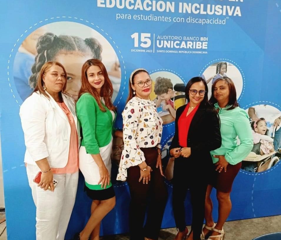 Centro (CAD) de la Regional 13 se lleva la mayor cantidad de reconocimientos en las Buenas Prácticas de Educación Inclusiva