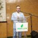 COOPSANO REALIZA CÓCTEL NAVIDEÑO CON SOCIOS Y COMUNICADORES DE SANTIAGO