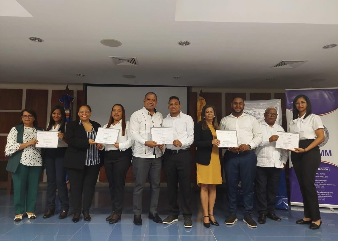 Regional 13 Celebra Logros Alcanzados de la Experiencia Formativa del Programa Nacional de Inducción