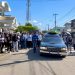 Sepultan inspector de migración y dirigente político asesinado en Castañuelas