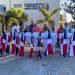 Regional 13-00 Realiza acto para Conmemorar el 211 aniversario del natalicio de Juan Pablo Duarte
