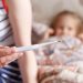 Niños con procesos gripales pueden agravarse en tres días
